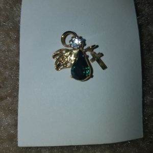 Angel Pin